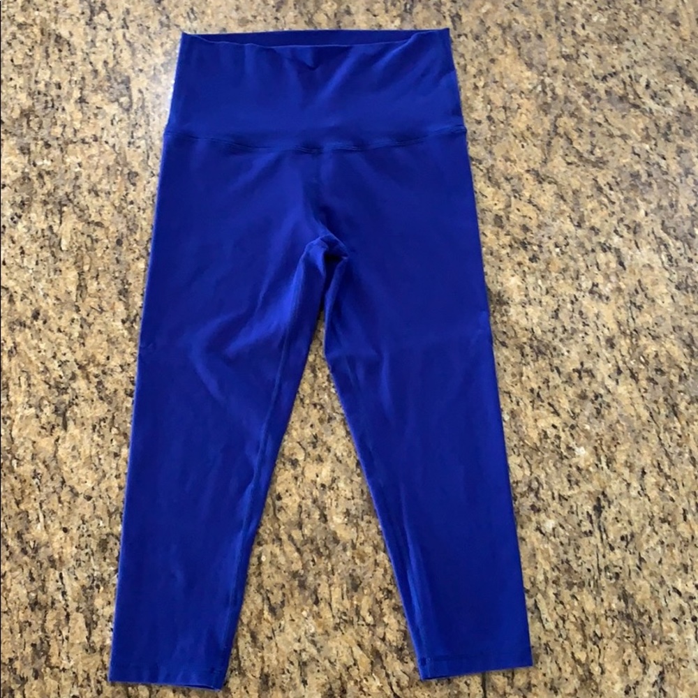 Lululemon Ivivva leggings